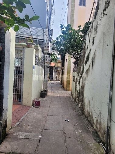 Chính chủ bán nhà Song Phương, Hoài Đức,diện tích 62 m2x 4 tầng, sổ đỏ