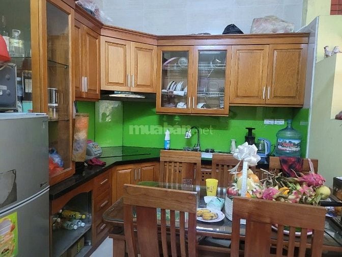 Chính chủ bán nhà Song Phương, Hoài Đức,diện tích 62 m2x 4 tầng, sổ đỏ