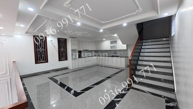 BÁN BIỆT THỰ MẶT ĐƯỜNG QUẬN ĐỒ SƠN CHỈ 6.9 TỶ S=420m2 SỬ DỤNG