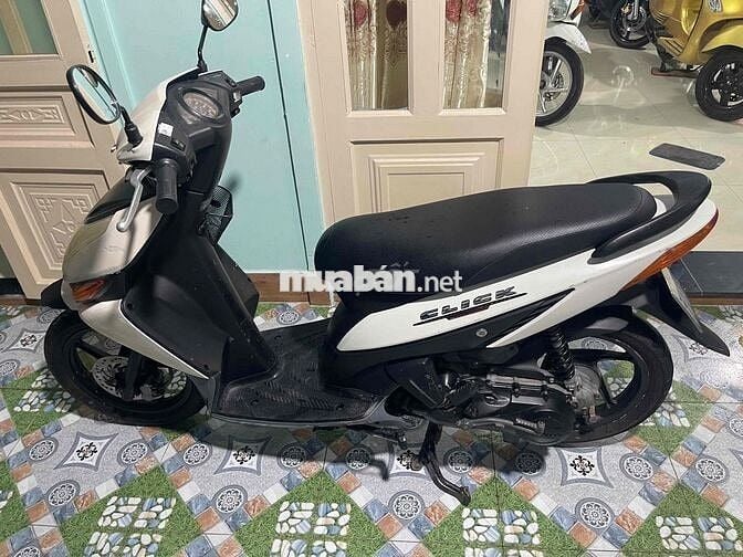 Bán honda click máy rất êm, giấy tờ đầy đủ