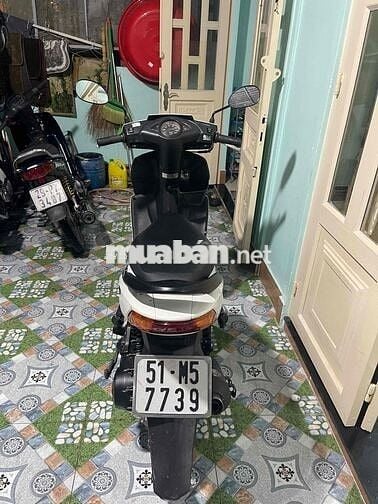 Bán honda click máy rất êm, giấy tờ đầy đủ