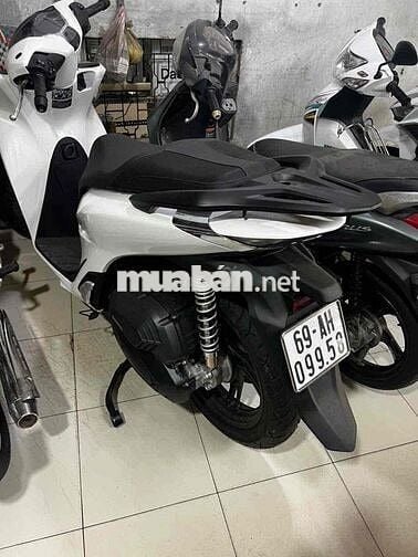 Cần Bán gắp SH 125 đời 2025 mới đi 67km