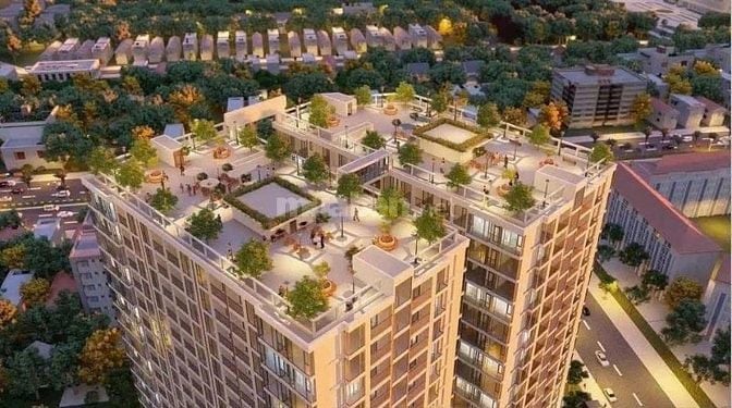 SANG HD CĂN HỘ CAO CẤP DỰ ÁN THIÊN QUÂN MARINA PLAZA CẦN THƠ