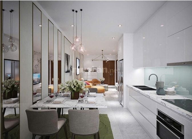 SANG HD CĂN HỘ CAO CẤP DỰ ÁN THIÊN QUÂN MARINA PLAZA CẦN THƠ