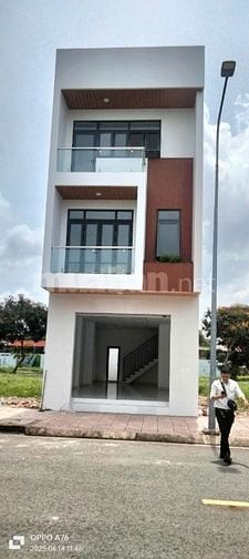 🚨 ĐẠI QUANG MINH TOWNHOUSE – BỎ LỠ HÔM NAY, HỐI HẬN 5 NĂM TỚI! 🚨