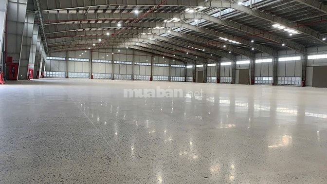 Đang kẹt tiền ngân hàng , bán gấp 2 Lô đất trong KCN Long Hậu, Long An