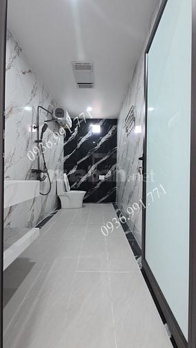 BÁN BIỆT THỰ MẶT ĐƯỜNG QUẬN ĐỒ SƠN CHỈ 6.9 TỶ S=420m2 SỬ DỤNG