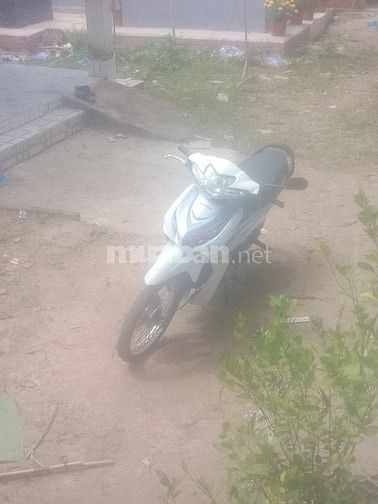 Xe wawe s110 máy móc êm như chó thở 