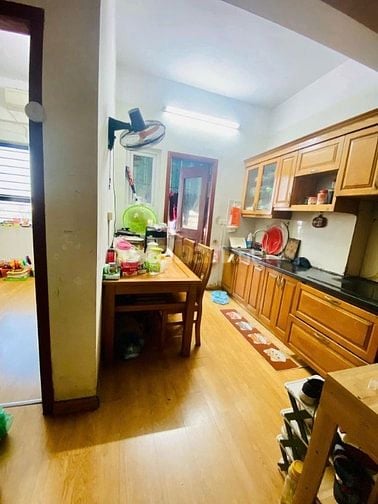 Bán căn hộ khu đô thị Đại Thanh