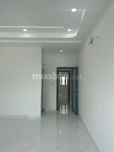 Nhà Hẻm 6m, Hương Lộ 2, 4x14, Trệt Lầu. 4,68 Tỷ