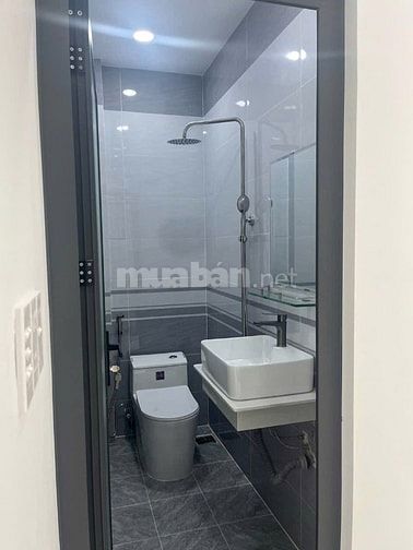 Nhà Hẻm 6m, Hương Lộ 2, 4x14, Trệt Lầu. 4,68 Tỷ