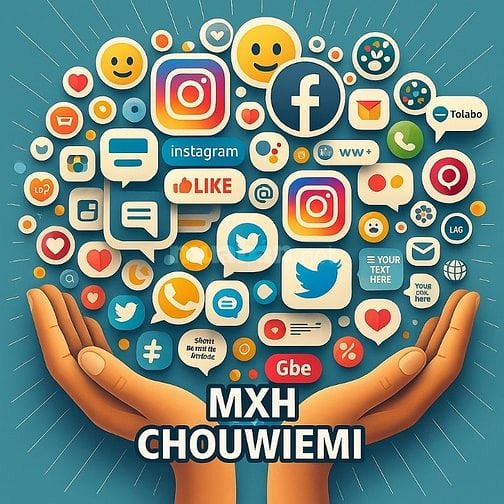 [VIDEO] HƯỚNG DẪN TỰ TĂNG TIM/LIKE/FOLLOW CÁC TRANG MXH MỚI NHẤT