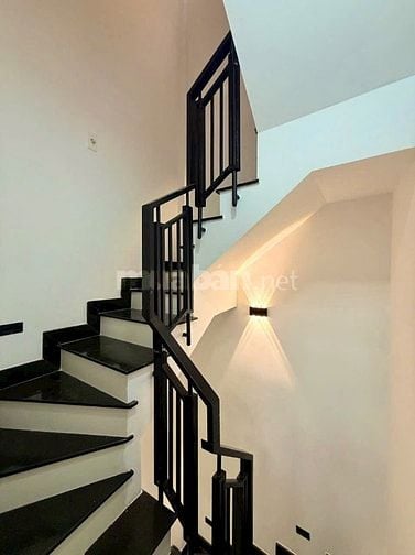 Chính chủ bán Cô Bắc 4.6 tỷ Nhà mới Full nội thất