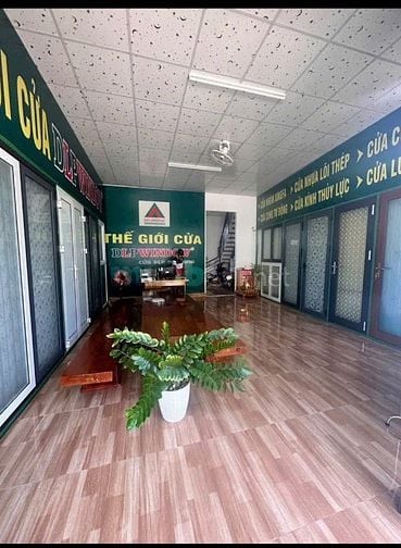 Bán nhà MT kinh doanh-86m2-2tầng-2PN-ôtô 10m-Vĩnh hoà-Nha Trang- 2ty65
