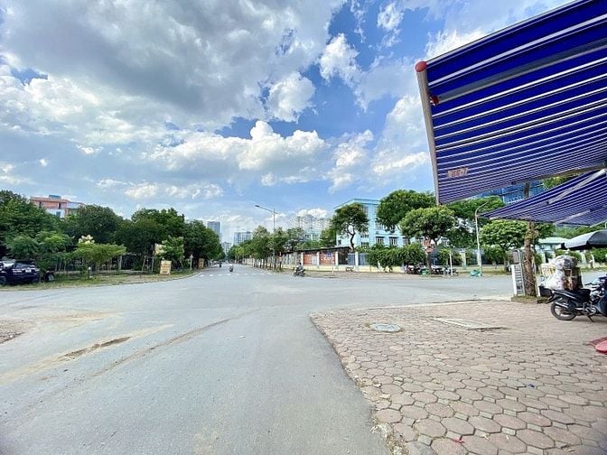 BÁN NHÀ LINH ĐƯỜNG, NGUYỄN HỮU THỌ, 60M2, Ô TÔ TRÁNH, 2 THOÁNG