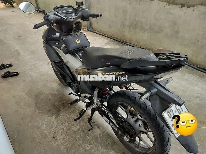 Cần bán xe winner x v2