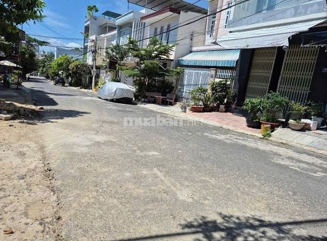 Bán nhà MT kinh doanh-86m2-2tầng-2PN-ôtô 10m-Vĩnh hoà-Nha Trang- 2ty65