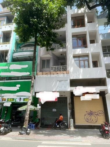 Sở Hữu Nhà 2 MT Kinh Doanh Đắc Địa Trần Quang Khải, Quận 1, chỉ 30ty