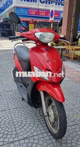 🍎Mio yamaha Bs 43