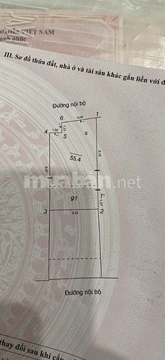 BÁN NHÀ  NGÕ PHẠM NGŨ LÃO-  GIÁ 24 TỶ X 6,5 TẦNG- MT 5M THANG MÁY