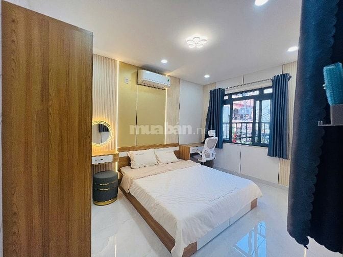 Chính chủ bán mặt tiền 50 Duy Tân 5.3 tỷ