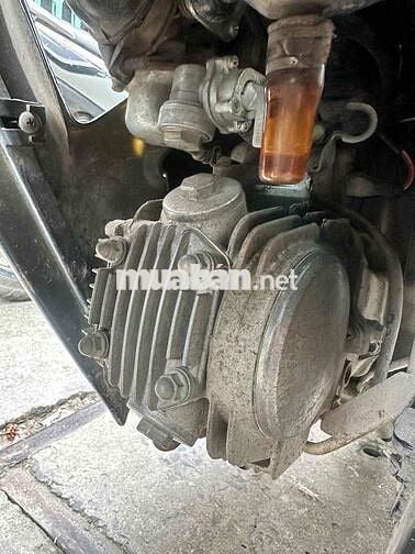Wave A 209 Máy Zin,Máy Cực Êm BS79