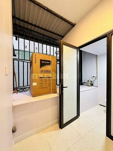 Bán TT 2 tầng Hai Bà Trưng, ngõ ô tô, 2 ngủ gần hồ gươm
