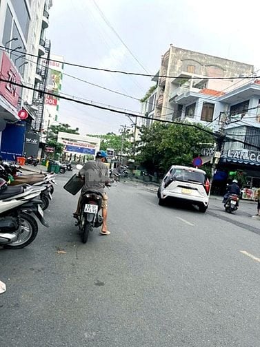 Bán nhà cho thuê tốt khu Võ Oanh, Bình Thạnh, 168m² đất, gần Đại học