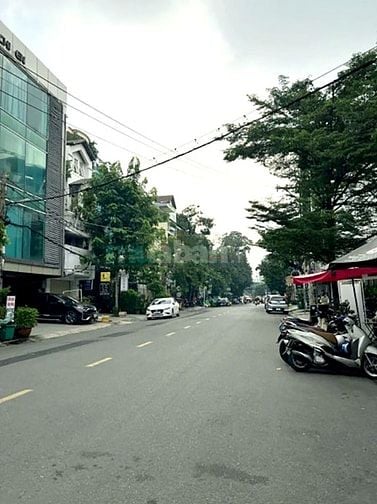 Bán nhà cho thuê tốt khu Võ Oanh, Bình Thạnh, 168m² đất, gần Đại học