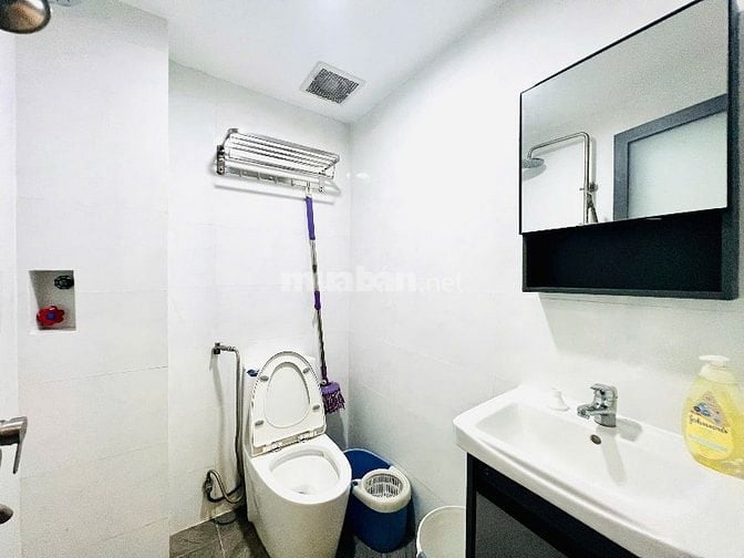Chính chủ bán mặt tiền 50 Duy Tân 5.3 tỷ