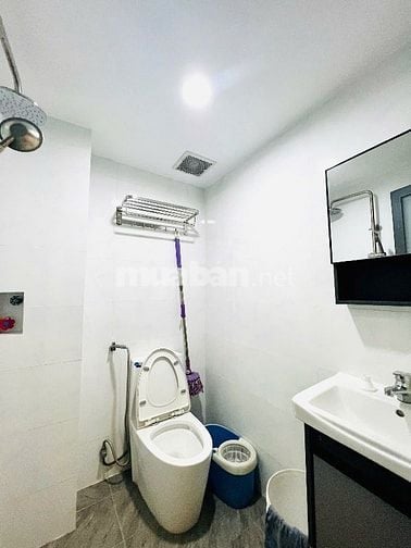 Chính chủ bán mặt tiền 50 Duy Tân 5.3 tỷ