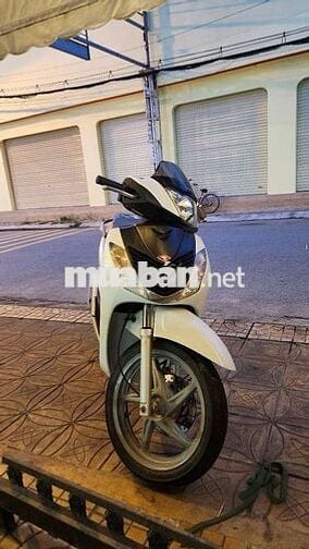SH 150 nhập Ý .106 .