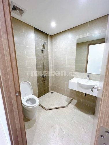 Bán nhanh căn hộ 2 PN 63m2 chỉ từ 6 tỷ,hỗ trợ vay lên đến 70%