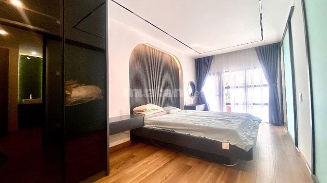 Nhà 3 lầu mới đẹp. 6x10 chỉ 7.5 tỷ Trần Văn Quang, P10, Tân Bình