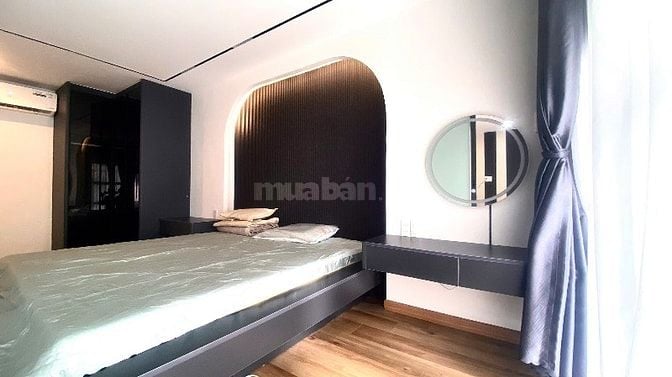 Nhà 3 lầu mới đẹp. 6x10 chỉ 7.5 tỷ Trần Văn Quang, P10, Tân Bình