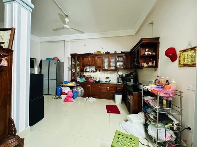 BÁN NHÀ XUÂN ĐỈNH,NHÀ ĐẸP 4 TẦNG,64m2, GIÁ 9,8 TỶ
