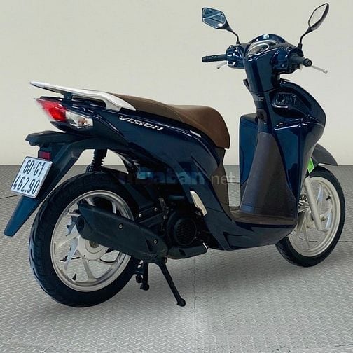 Vision 2022 khoá SMK chính chủ nguyên zin 