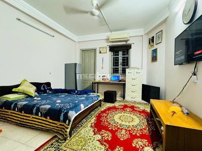 BÁN NHÀ XUÂN ĐỈNH,NHÀ ĐẸP 4 TẦNG,64m2, GIÁ 9,8 TỶ