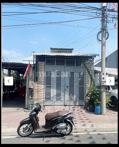 Chủ rao bán gấp 2 căn nhà thuộc khu tái định cư DHQG, khu Châu Thới 