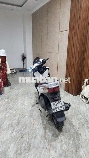 SH 150 nhập Ý .106 .