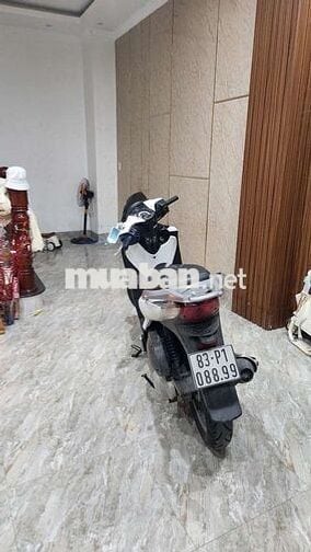 SH 150 nhập Ý .106 .