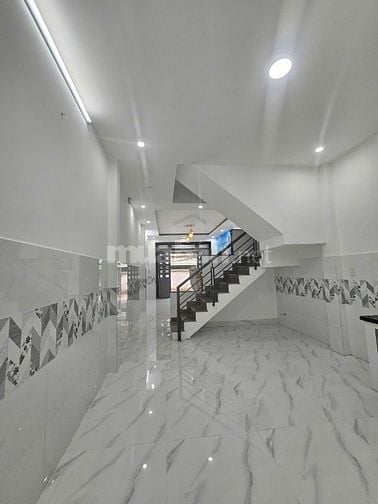 Bán nhà MTNBộ 9m(XT) Hương Lộ 2, P.B.T.Đông A, Q.Bình Tân giá 5.25 tỷ