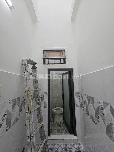 Bán nhà MTNBộ 9m(XT) Hương Lộ 2, P.B.T.Đông A, Q.Bình Tân giá 5.25 tỷ