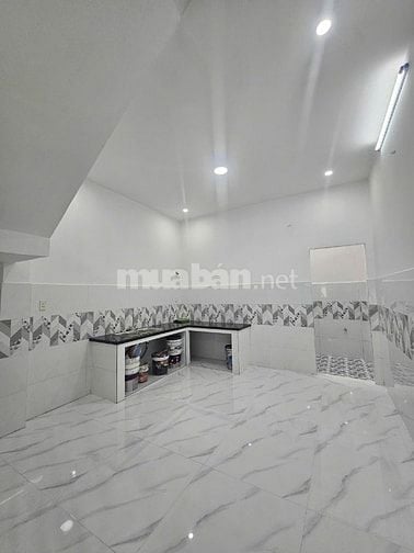 Bán nhà MTNBộ 9m(XT) Hương Lộ 2, P.B.T.Đông A, Q.Bình Tân giá 5.25 tỷ