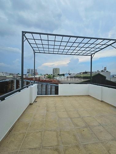Bán nhà MTNBộ 9m(XT) Hương Lộ 2, P.B.T.Đông A, Q.Bình Tân giá 5.25 tỷ