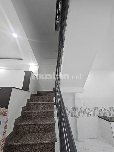 Bán nhà MTNBộ 9m(XT) Hương Lộ 2, P.B.T.Đông A, Q.Bình Tân giá 5.25 tỷ