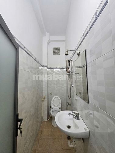 Bán nhà MTNBộ 9m(XT) Hương Lộ 2, P.B.T.Đông A, Q.Bình Tân giá 5.25 tỷ