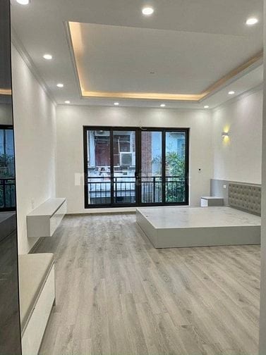 36M2*5 TẦNG XÂY MỚI  THANG MÁY _ NGAY NGÃ TƯ MINH KHAI BẠCH MAI _7.5TỶ