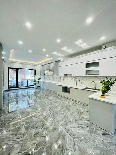 36M2*5 TẦNG XÂY MỚI  THANG MÁY _ NGAY NGÃ TƯ MINH KHAI BẠCH MAI _7.5TỶ
