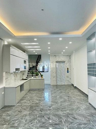 36M2*5 TẦNG XÂY MỚI  THANG MÁY _ NGAY NGÃ TƯ MINH KHAI BẠCH MAI _7.5TỶ